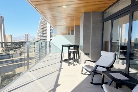 Appartamento in vendita Benidorm, Alicante, Spagna 3 camere da letto, 120 mq. N° 115069 - foto 3