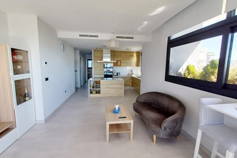 Appartamento in vendita Benidorm, Alicante, Spagna 3 camere da letto, 120 mq. N° 115069 - foto 12
