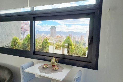 Appartamento in vendita Benidorm, Alicante, Spagna 3 camere da letto, 120 mq. N° 115069 - foto 15