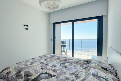 Appartamento in vendita Benidorm, Alicante, Spagna 3 camere da letto, 120 mq. N° 115069 - foto 21
