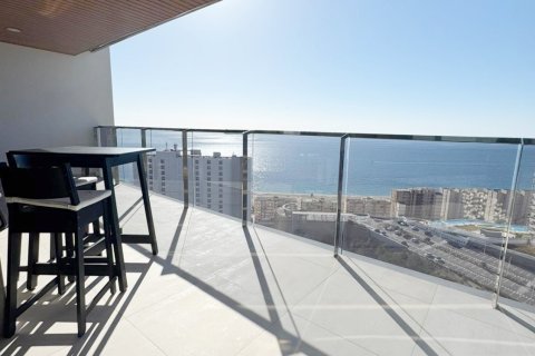Appartamento in vendita Benidorm, Alicante, Spagna 3 camere da letto, 120 mq. N° 115069 - foto 7