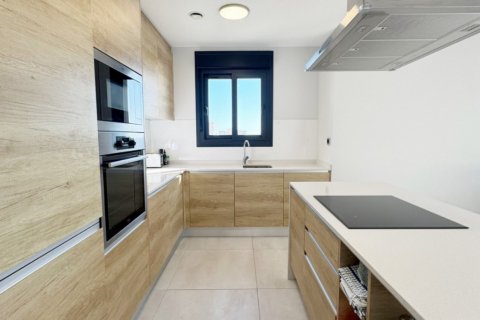 Appartamento in vendita Benidorm, Alicante, Spagna 3 camere da letto, 120 mq. N° 115069 - foto 17