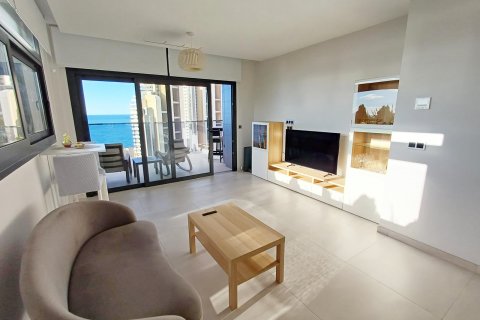 Appartamento in vendita Benidorm, Alicante, Spagna 3 camere da letto, 120 mq. N° 115069 - foto 9