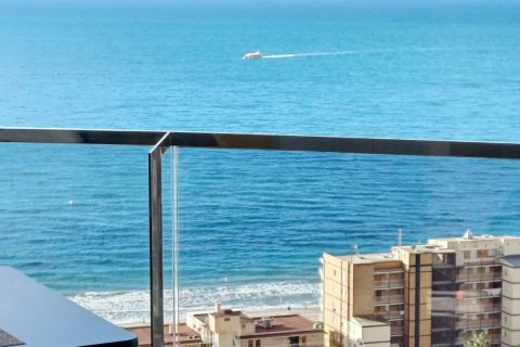 Appartamento in vendita Benidorm, Alicante, Spagna 3 camere da letto, 120 mq. N° 115069 - foto 6