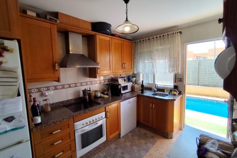 Villa zum Verkauf Torrevieja, Alicante, Spanien 3 Schlafzimmer, 95 m2 Nr. 115072 - Foto 16