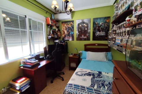 Villa zum Verkauf Torrevieja, Alicante, Spanien 3 Schlafzimmer, 95 m2 Nr. 115072 - Foto 20