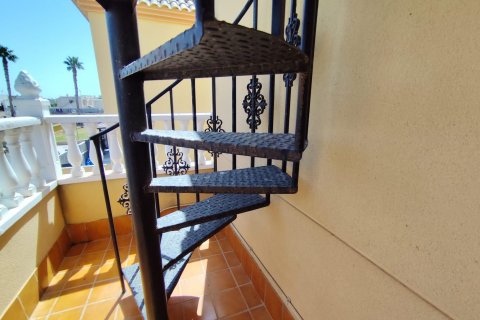 Villa zum Verkauf Torrevieja, Alicante, Spanien 3 Schlafzimmer, 95 m2 Nr. 115072 - Foto 30