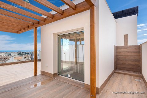 Apartment for sale Villamartin, Alicante, Spain 2 bedrooms, 166.58 sq.m. No. 108454 - photo 2