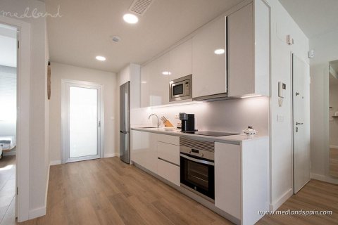 Apartment for sale Villamartin, Alicante, Spain 2 bedrooms, 166.58 sq.m. No. 108454 - photo 6