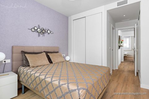 Apartment for sale Villamartin, Alicante, Spain 2 bedrooms, 166.58 sq.m. No. 108454 - photo 8
