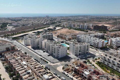 Apartment for sale Villamartin, Alicante, Spain 2 bedrooms, 166.58 sq.m. No. 108454 - photo 13
