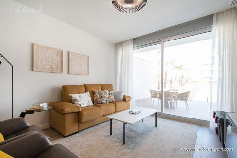 Apartment for sale Villamartin, Alicante, Spain 2 bedrooms, 166.58 sq.m. No. 108454 - photo 7