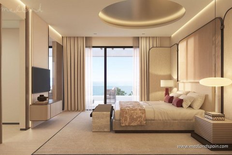 Townhouse for sale Marbella, Malaga, Spain 4 bedrooms, 353.44 sq.m. No. 108452 - photo 10
