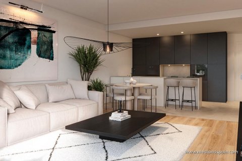 Apartament Dehesa De Campoamor, Alicante, Hiszpania 2 sypialnie, 173.5 mkw. nr 108450 – zdjęcie 6