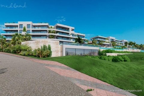 Apartament Dehesa De Campoamor, Alicante, Hiszpania 2 sypialnie, 173.5 mkw. nr 108450 – zdjęcie 5