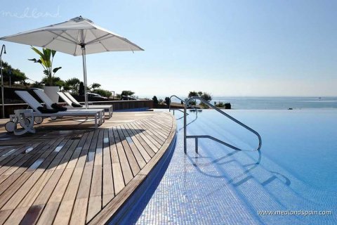 Apartament Dehesa De Campoamor, Alicante, Hiszpania 2 sypialnie, 173.5 mkw. nr 108450 – zdjęcie 12