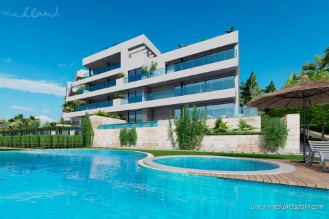 Apartament Dehesa De Campoamor, Alicante, Hiszpania 2 sypialnie, 173.5 mkw. nr 108450 – zdjęcie 1
