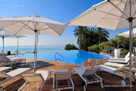 Apartament Dehesa De Campoamor, Alicante, Hiszpania 2 sypialnie, 173.5 mkw. nr 108450 – zdjęcie 13