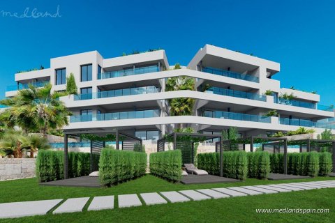 Apartament Dehesa De Campoamor, Alicante, Hiszpania 2 sypialnie, 173.5 mkw. nr 108450 – zdjęcie 4
