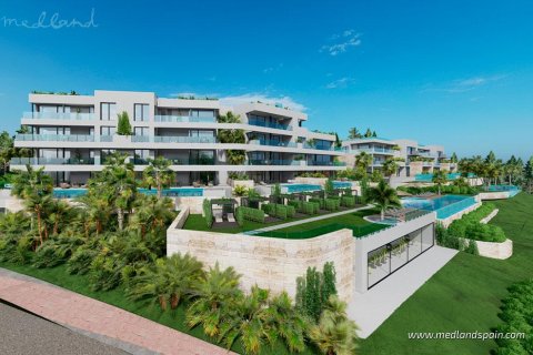 Apartament Dehesa De Campoamor, Alicante, Hiszpania 2 sypialnie, 173.5 mkw. nr 108450 – zdjęcie 2