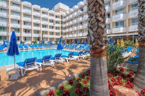Gewerbeimmobilien zum Verkauf Tossa de Mar, Girona, Spanien 40 Schlafzimmer, 1265 m2 Nr. 50575 - Foto 1