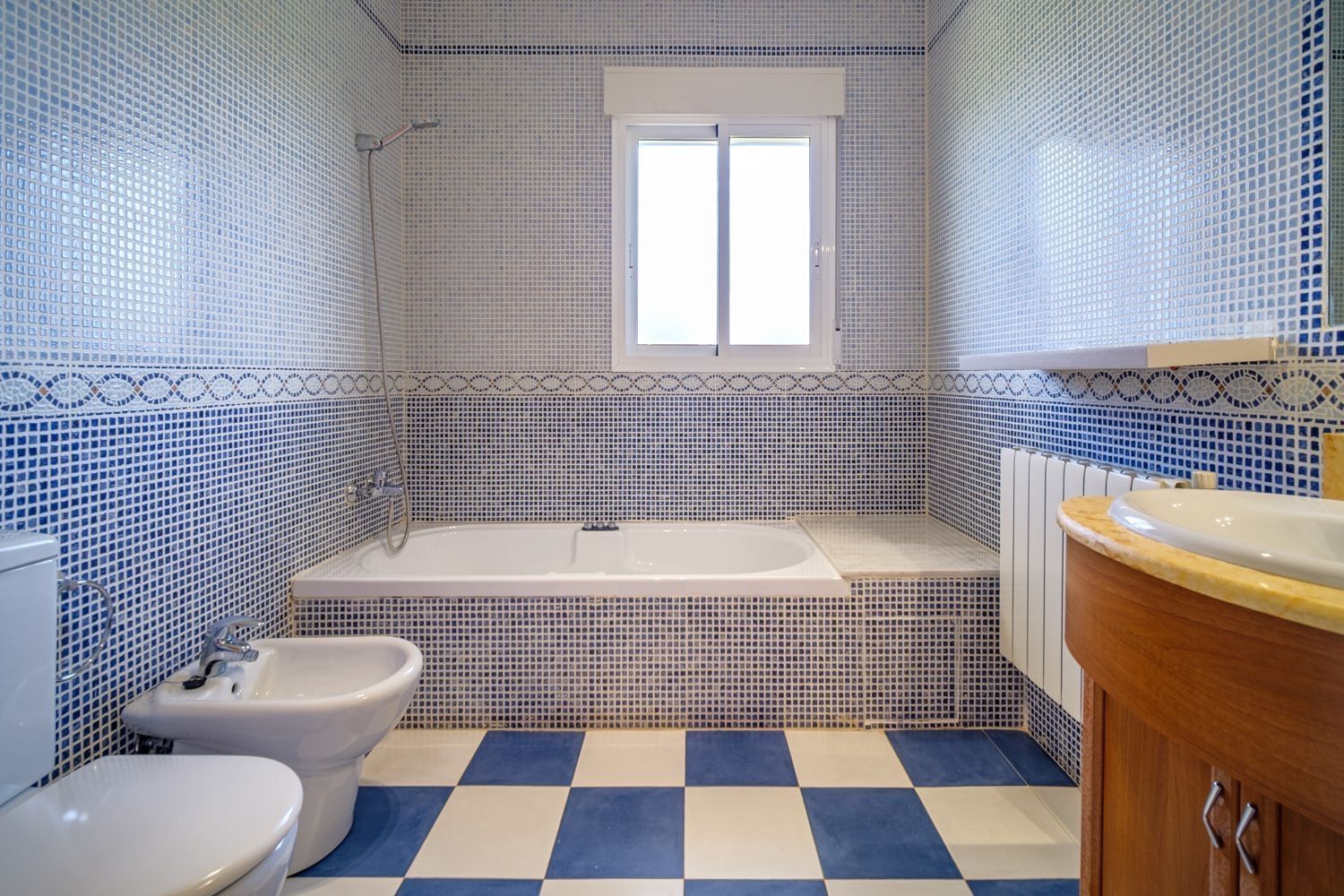 Villa in Javea, Alicante, Spanien 4 Schlafzimmer, 220 m2 Nr. 95569