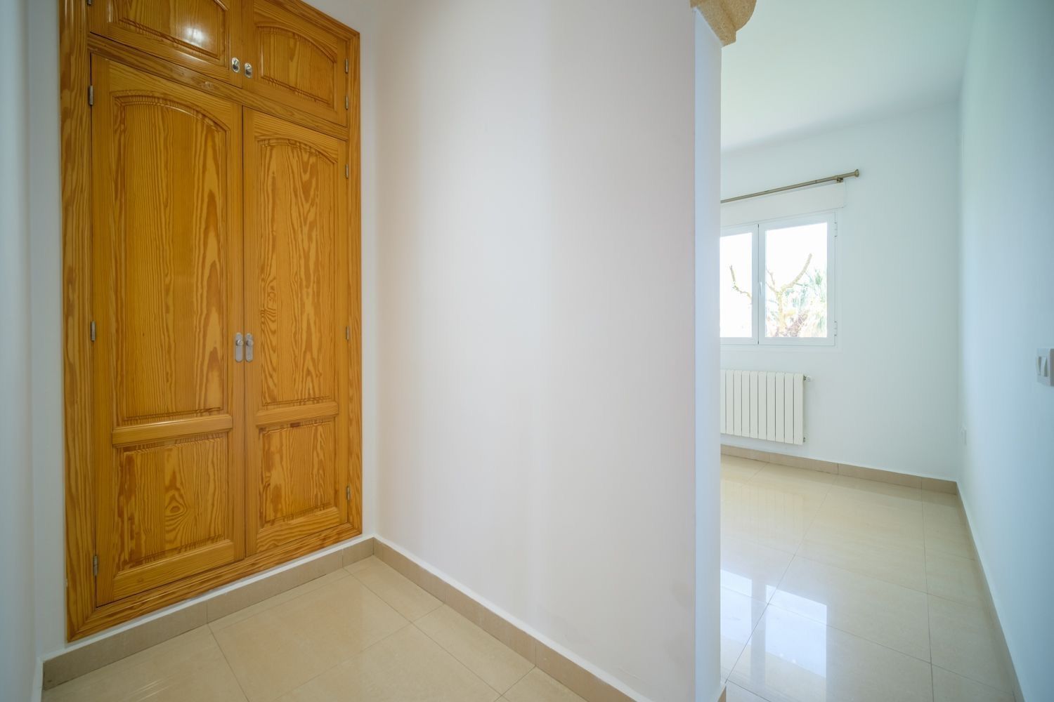 Villa in Javea, Alicante, Spanien 4 Schlafzimmer, 220 m2 Nr. 95569