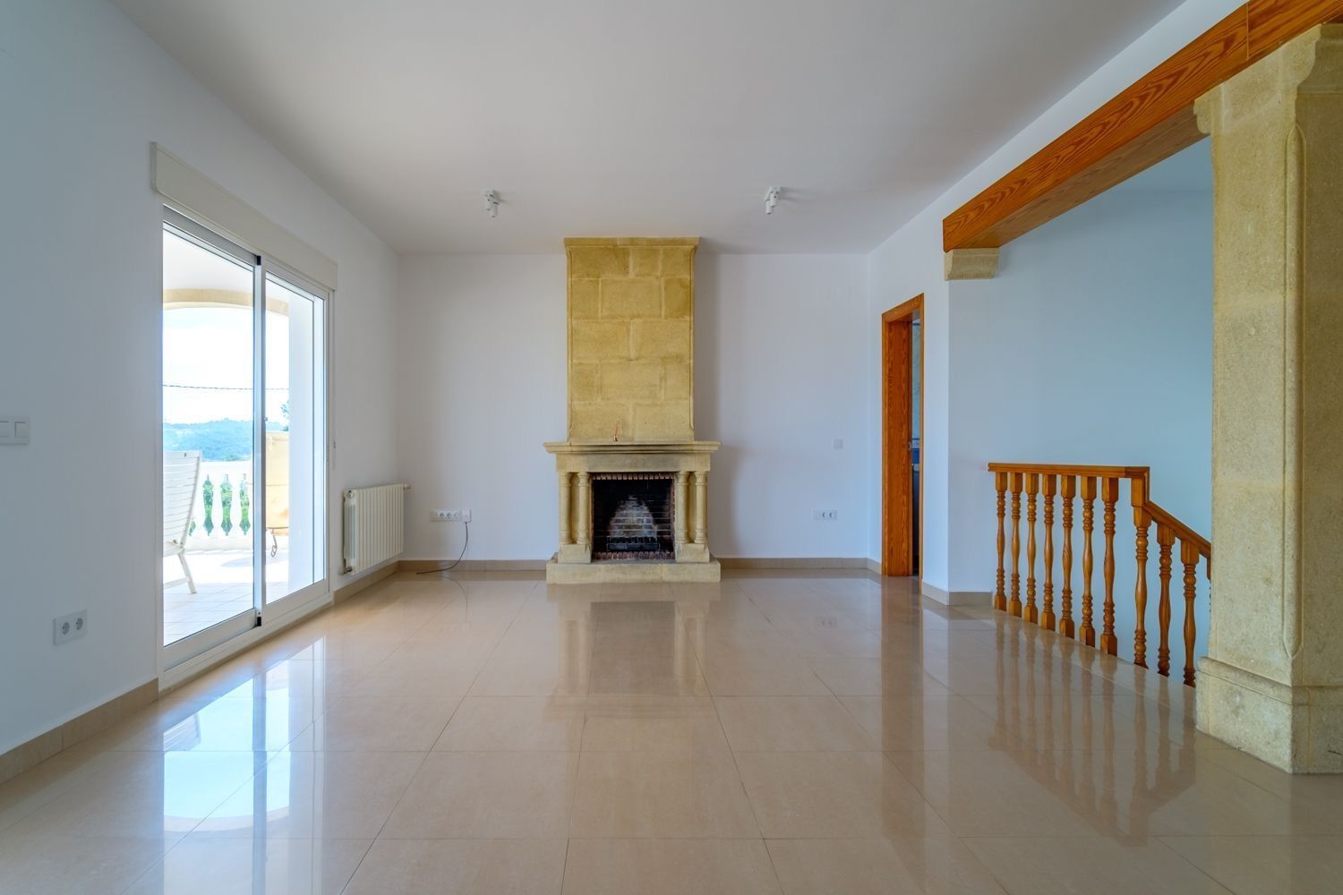 Villa in Javea, Alicante, Spanien 4 Schlafzimmer, 220 m2 Nr. 95569