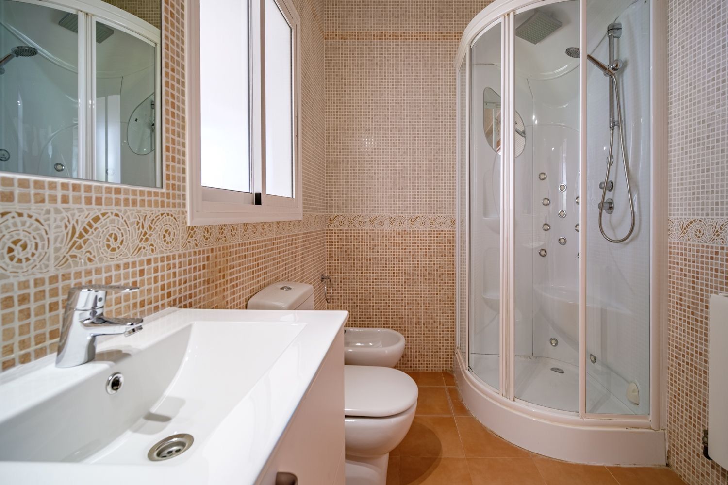 Villa in Javea, Alicante, Spanien 4 Schlafzimmer, 220 m2 Nr. 95569