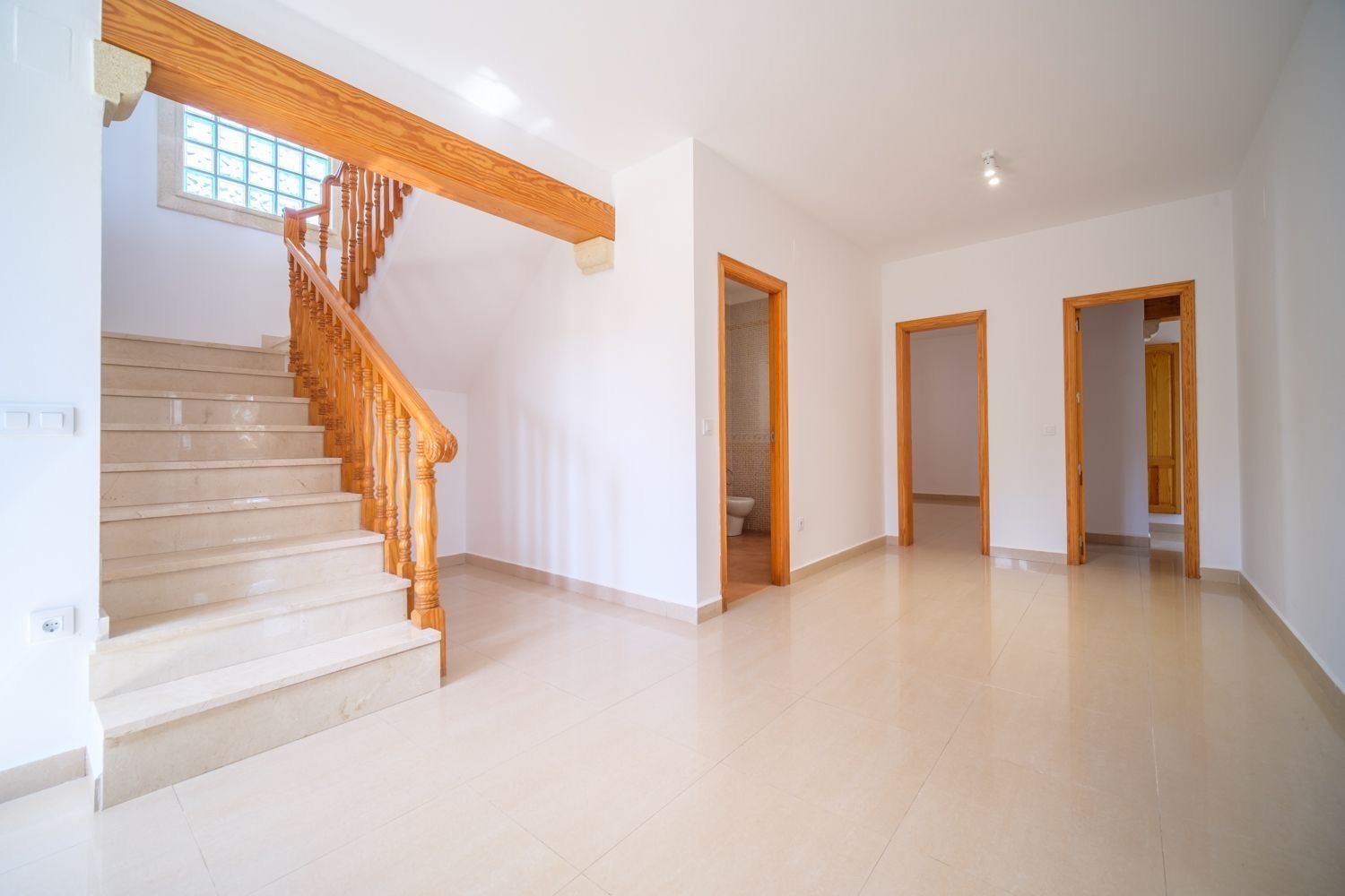 Villa in Javea, Alicante, Spanien 4 Schlafzimmer, 220 m2 Nr. 95569