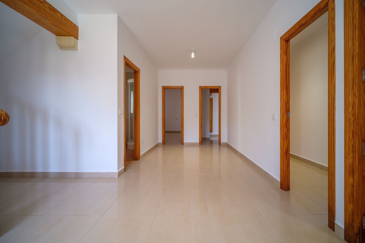 Villa in Javea, Alicante, Spanien 4 Schlafzimmer, 220 m2 Nr. 95569