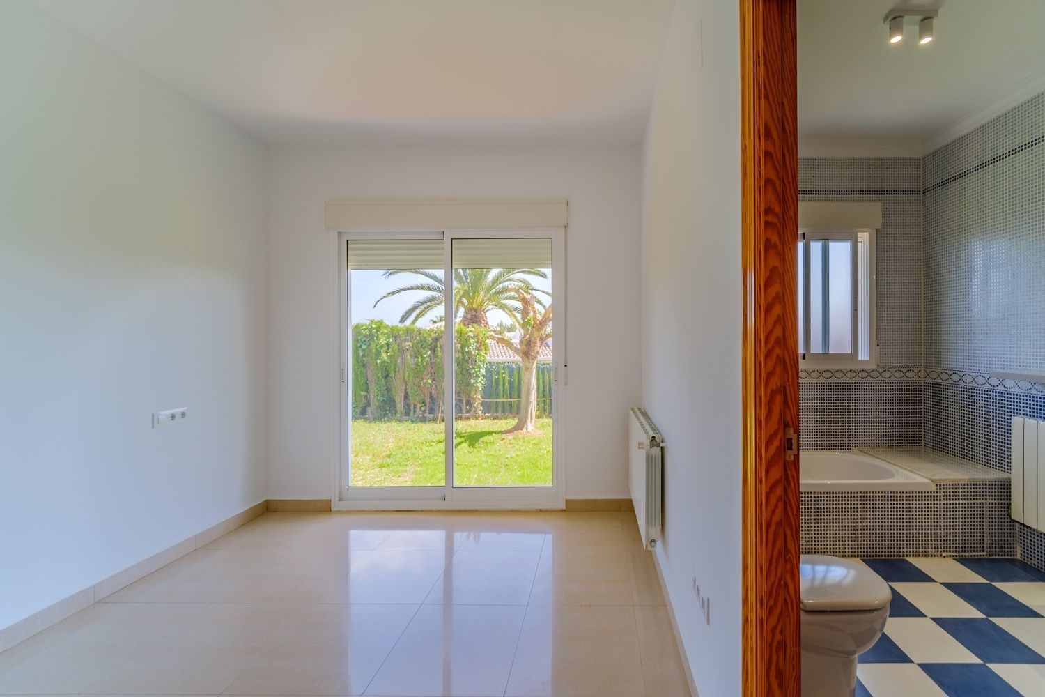 Villa in Javea, Alicante, Spanien 4 Schlafzimmer, 220 m2 Nr. 95569