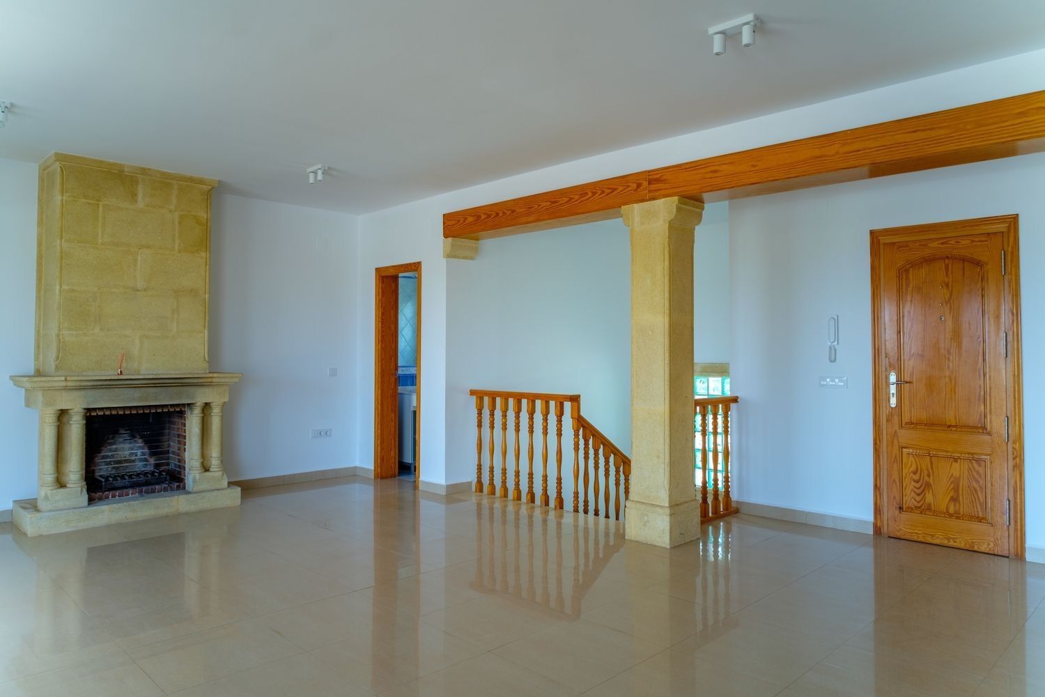 Villa in Javea, Alicante, Spanien 4 Schlafzimmer, 220 m2 Nr. 95569