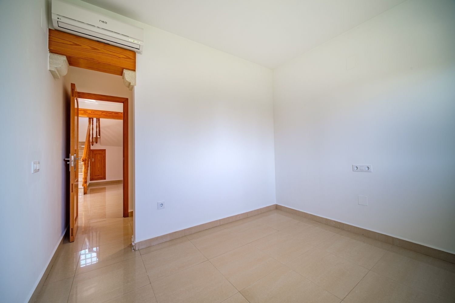 Villa in Javea, Alicante, Spanien 4 Schlafzimmer, 220 m2 Nr. 95569