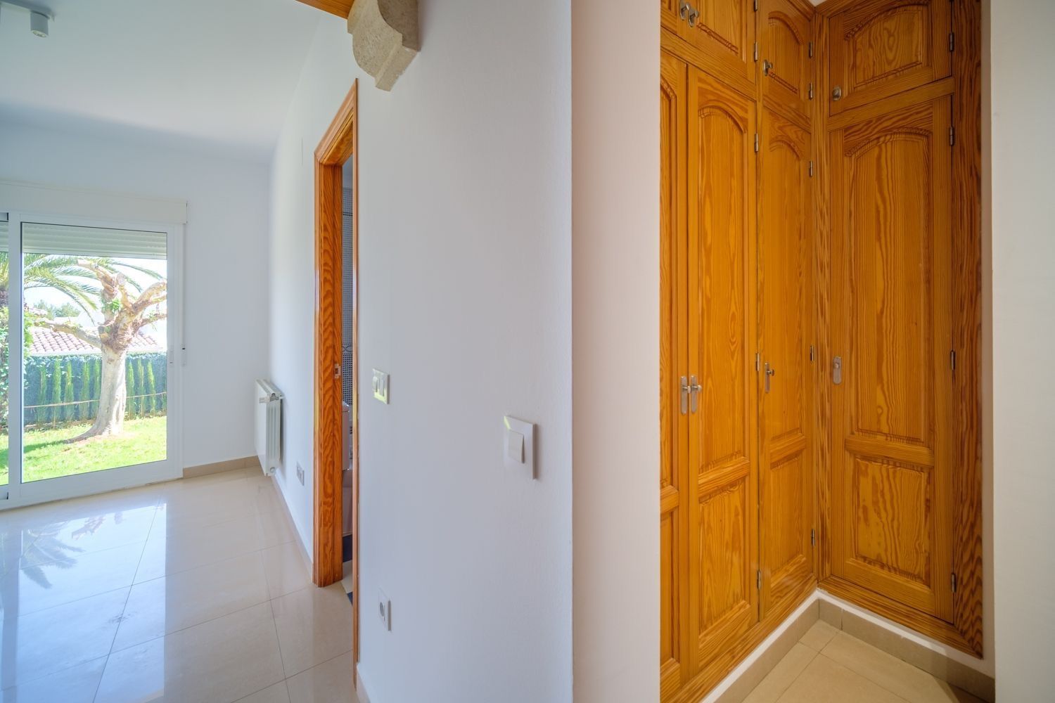 Villa in Javea, Alicante, Spanien 4 Schlafzimmer, 220 m2 Nr. 95569