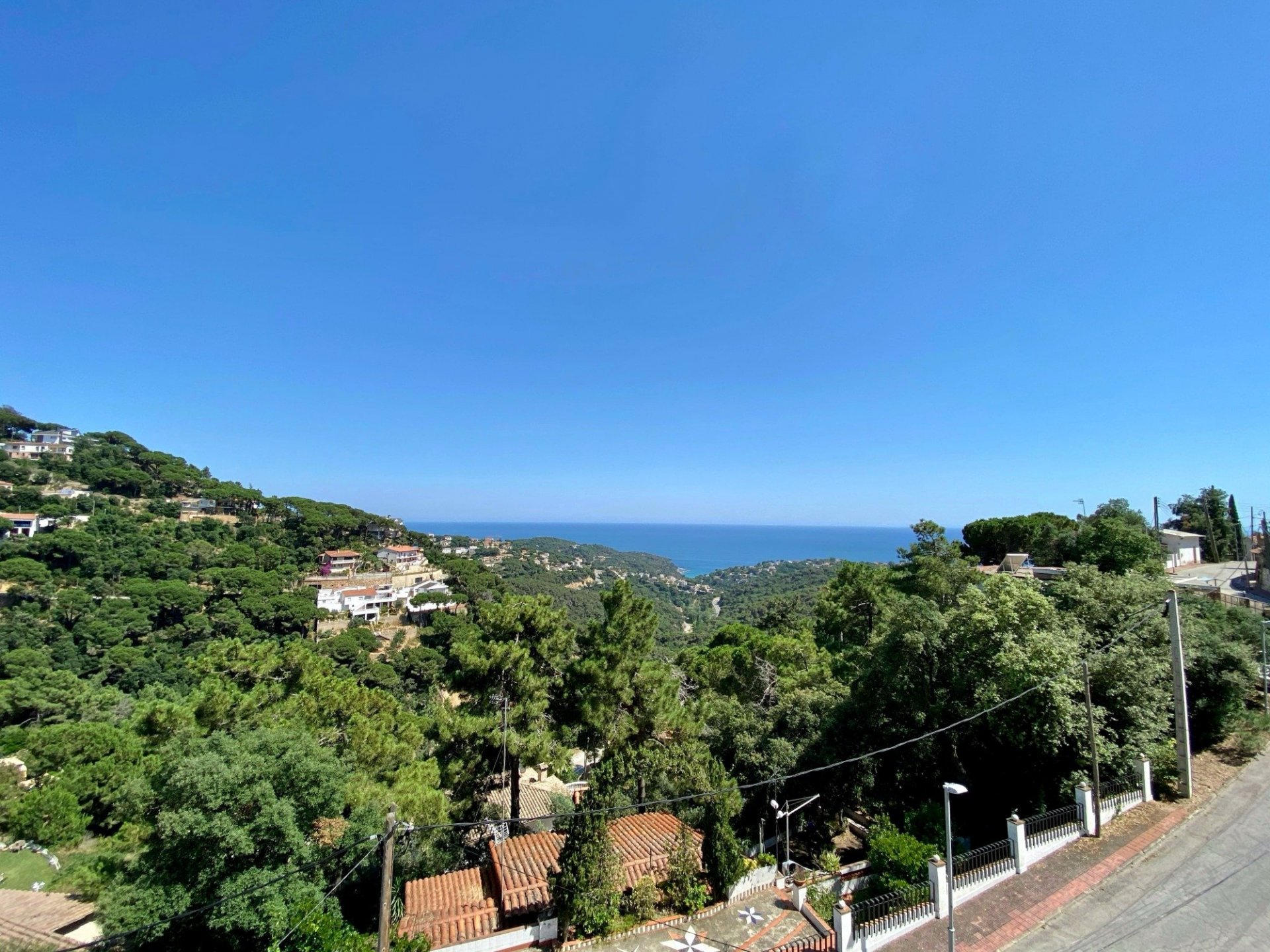 Casa a Lloret de Mar, Girona, Spagna 5 camere da letto, 269 mq. N° 23008