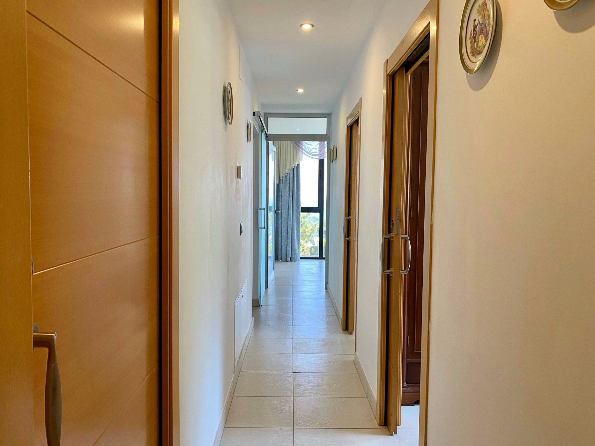 Casa a Lloret de Mar, Girona, Spagna 5 camere da letto, 269 mq. N° 23008