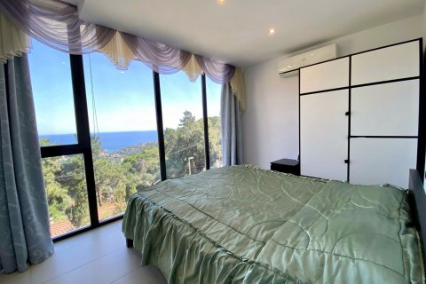 Hus till salu Lloret de Mar, Girona, Spanien 5 sovrum, 269 kvm. Nr. 23008 - foto 8