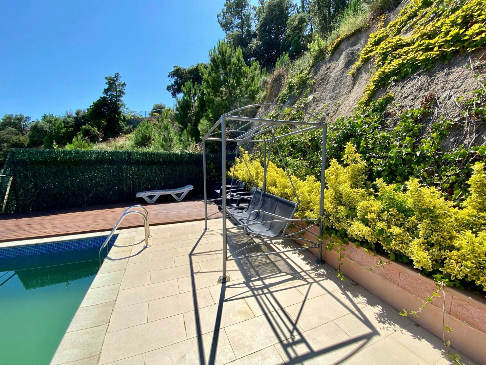 Casa a Lloret de Mar, Girona, Spagna 5 camere da letto, 269 mq. N° 23008