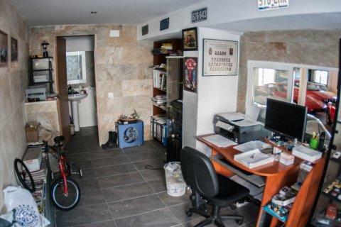 House for sale Lloret de Mar, Girona, Spain 4 bedrooms, 584 sq.m. No. 22971 - photo 12