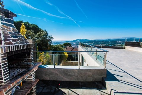 House for sale Lloret de Mar, Girona, Spain 4 bedrooms, 584 sq.m. No. 22971 - photo 11