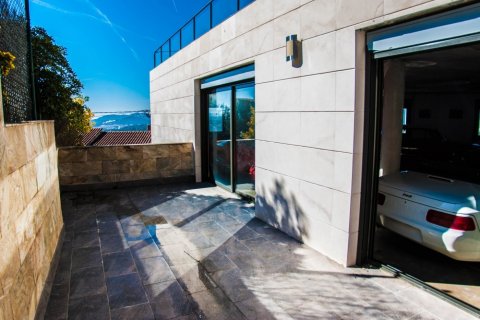 House for sale Lloret de Mar, Girona, Spain 4 bedrooms, 584 sq.m. No. 22971 - photo 17