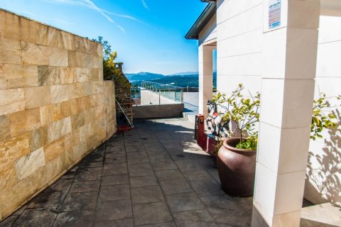 House for sale Lloret de Mar, Girona, Spain 4 bedrooms, 584 sq.m. No. 22971 - photo 28