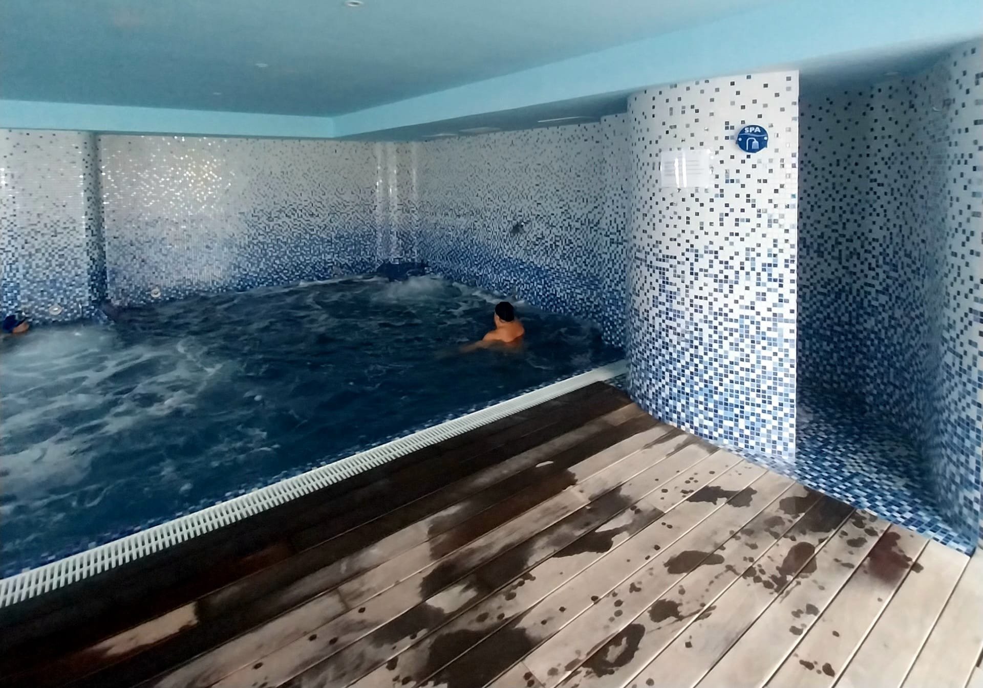 Penthouse in Calpe, Alicante, Spain 3 bedrooms, 307 sq.m. No. 113431
