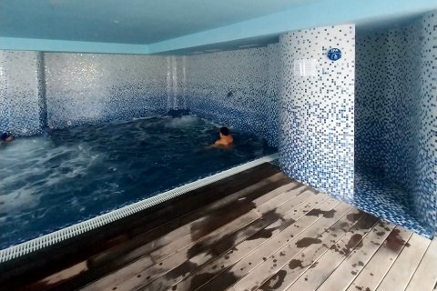 Penthouse for sale Calpe, Alicante, Spain 3 bedrooms, 307 sq.m. No. 113431 - photo 17