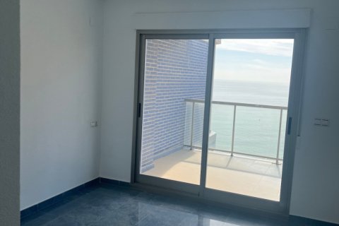 Penthouse for sale Calpe, Alicante, Spain 3 bedrooms, 307 sq.m. No. 113431 - photo 13