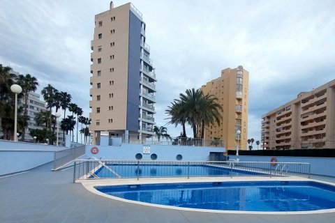 Penthouse for sale Calpe, Alicante, Spain 3 bedrooms, 307 sq.m. No. 113431 - photo 20