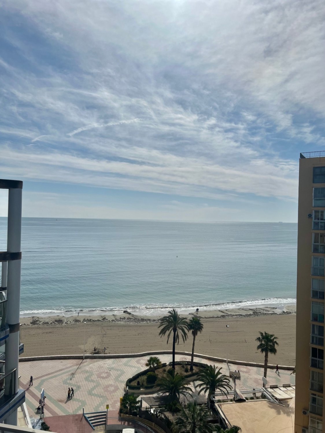 Penthouse in Calpe, Alicante, Spain 3 bedrooms, 307 sq.m. No. 113431