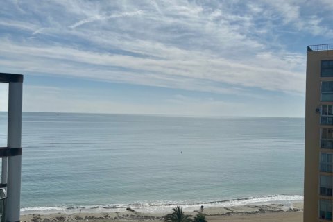 Penthouse for sale Calpe, Alicante, Spain 3 bedrooms, 307 sq.m. No. 113431 - photo 2