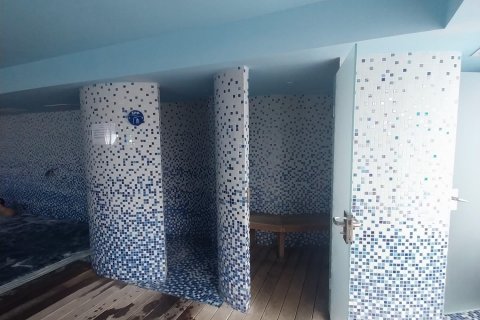 Penthouse for sale Calpe, Alicante, Spain 3 bedrooms, 307 sq.m. No. 113431 - photo 22